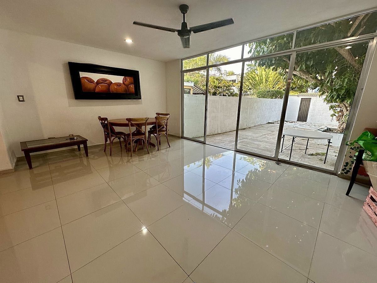 Casa em Benito Juárez Nte, Mérida, foto 15 de 32