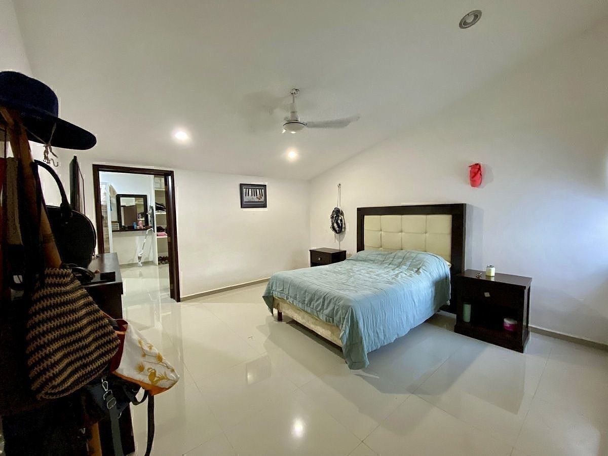 Casa em Benito Juárez Nte, Mérida, foto 17 de 32