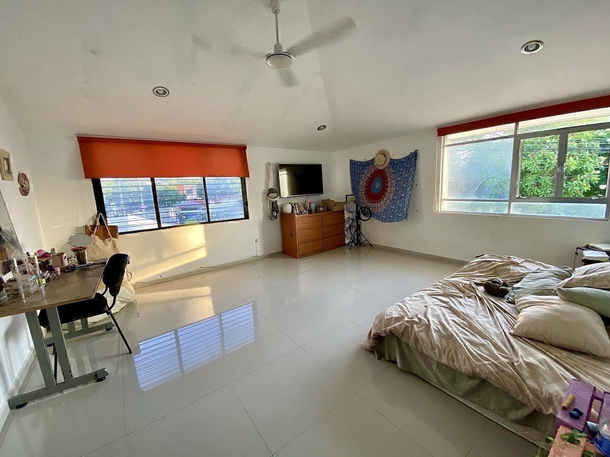 Casa em Benito Juárez Nte, Mérida, foto 18 de 32