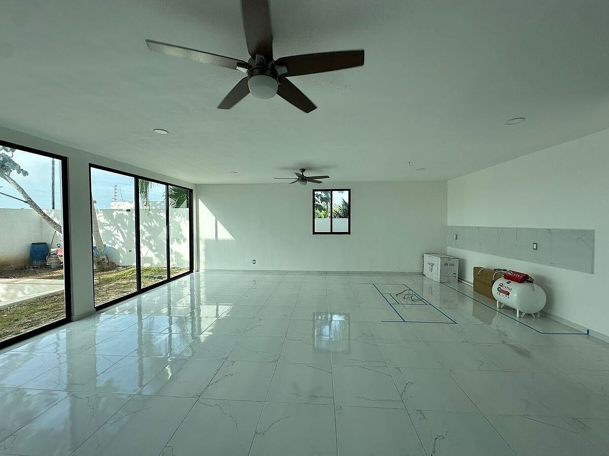 Casa en Cholul, Mérida, foto 4 de 18