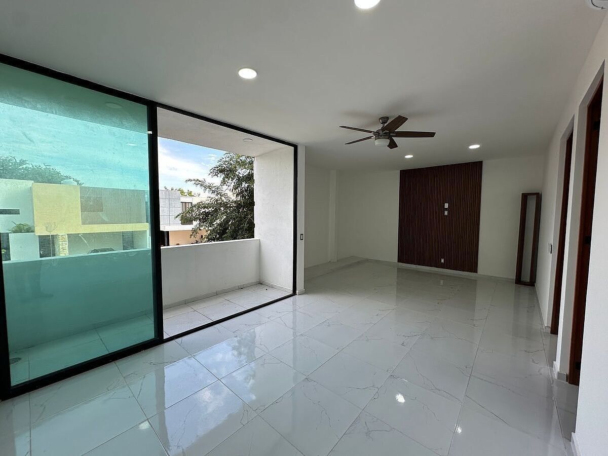 Casa en Cholul, Mérida, foto 5 de 18