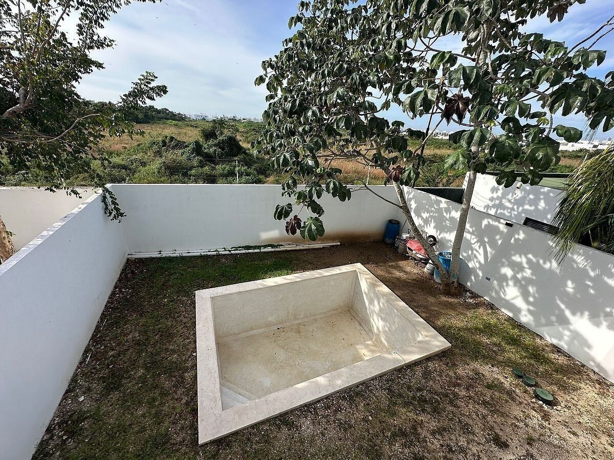 Casa en Cholul, Mérida, foto 6 de 18