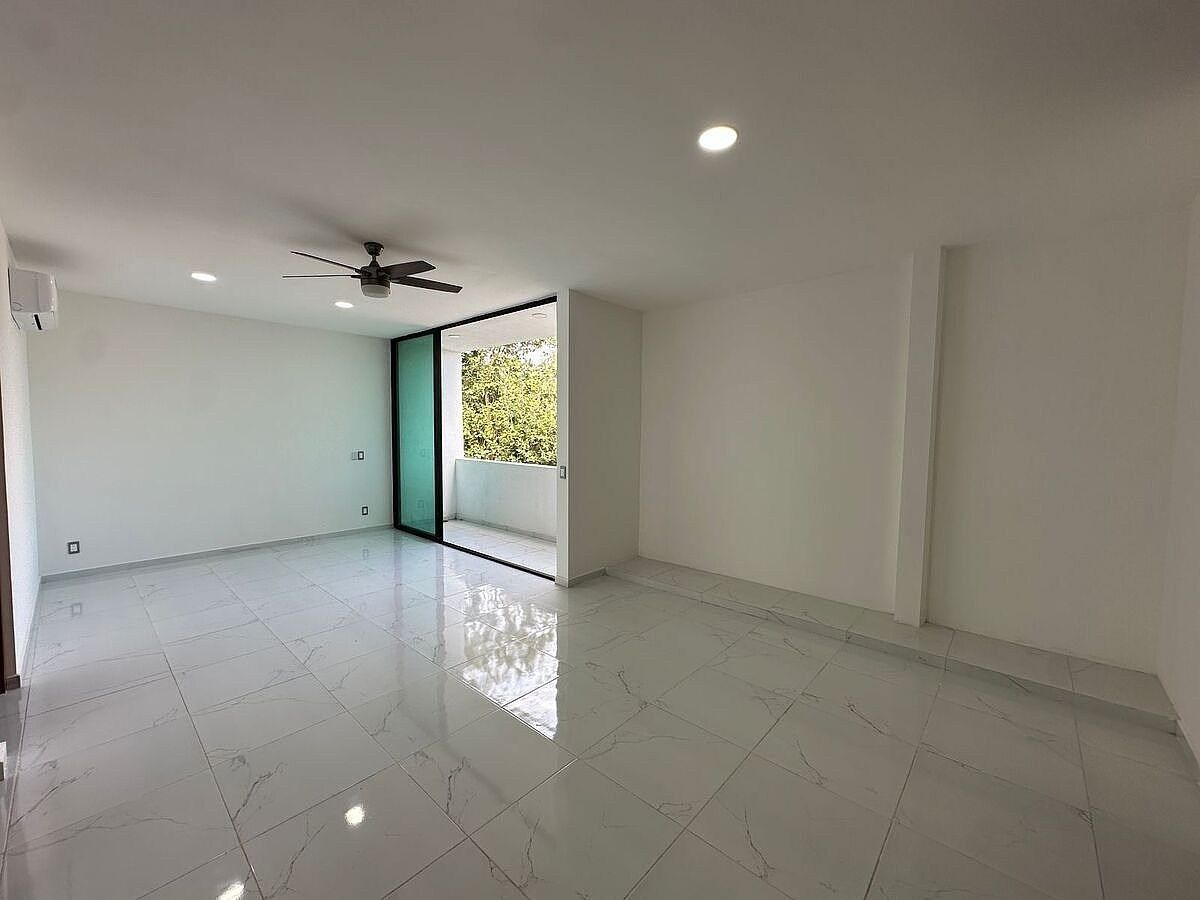 Casa en Cholul, Mérida, foto 7 de 18