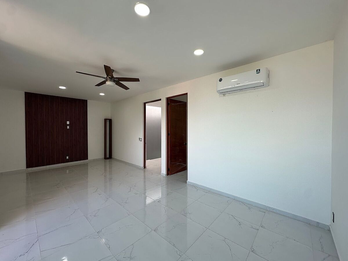 Casa en Cholul, Mérida, foto 10 de 18