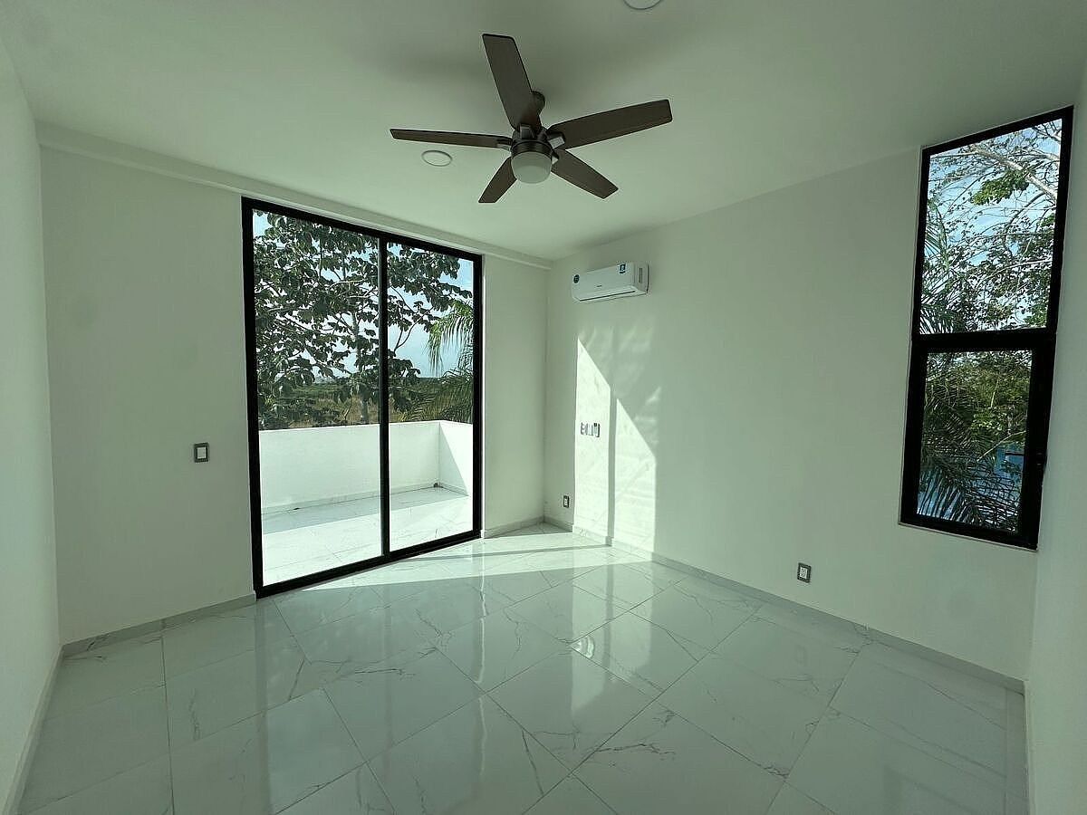 Casa en Cholul, Mérida, foto 11 de 18