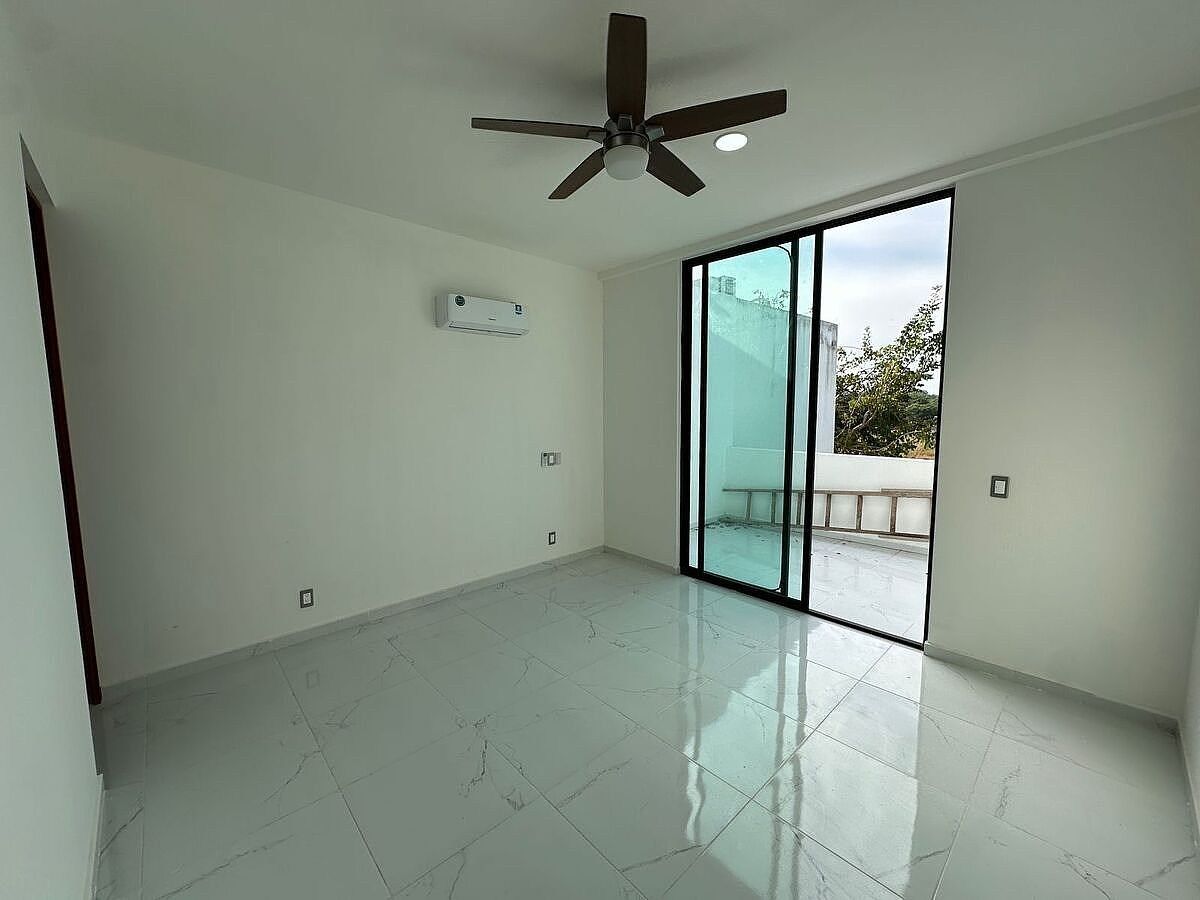 Casa en Cholul, Mérida, foto 14 de 18