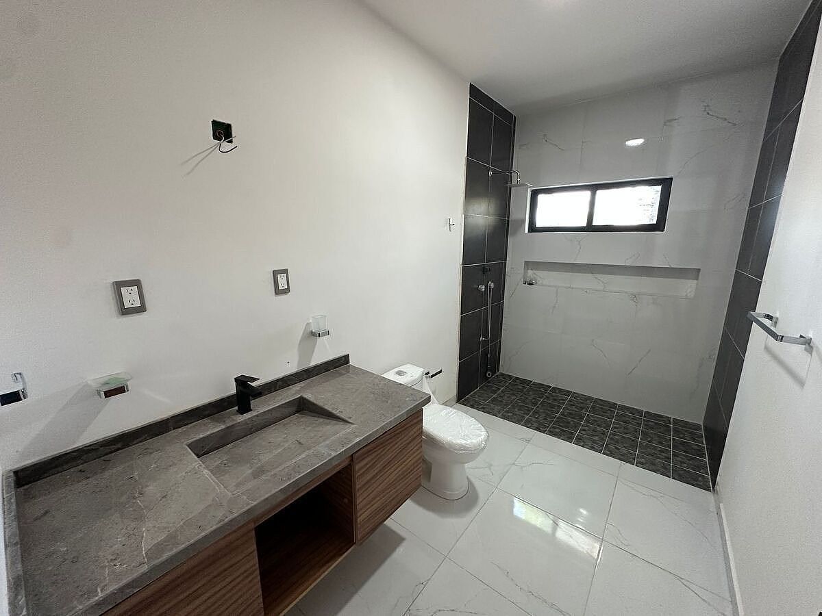 Casa en Cholul, Mérida, foto 15 de 18
