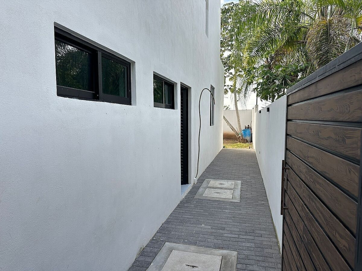 Casa en Cholul, Mérida, foto 16 de 18