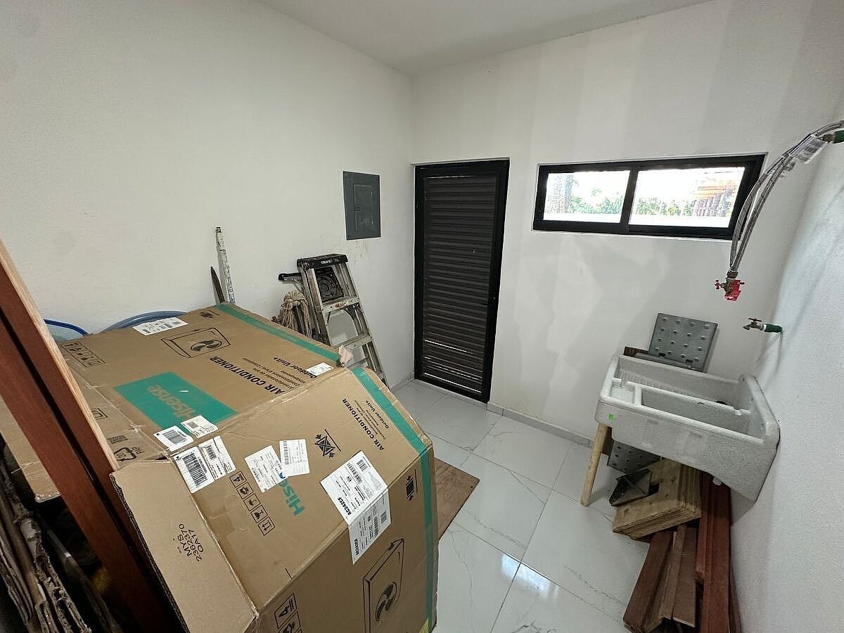 Casa en Cholul, Mérida, foto 17 de 18