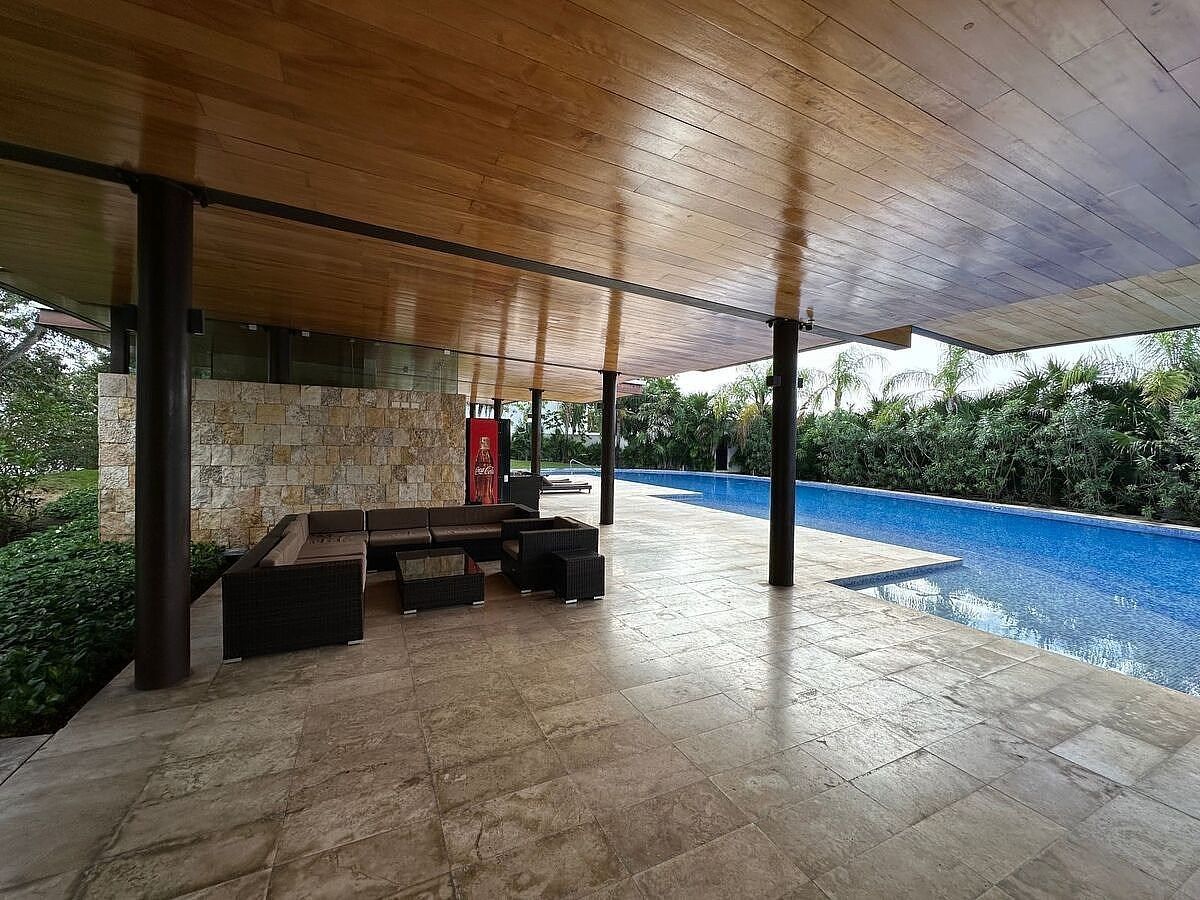 Casa en Cholul, Mérida, foto 18 de 18