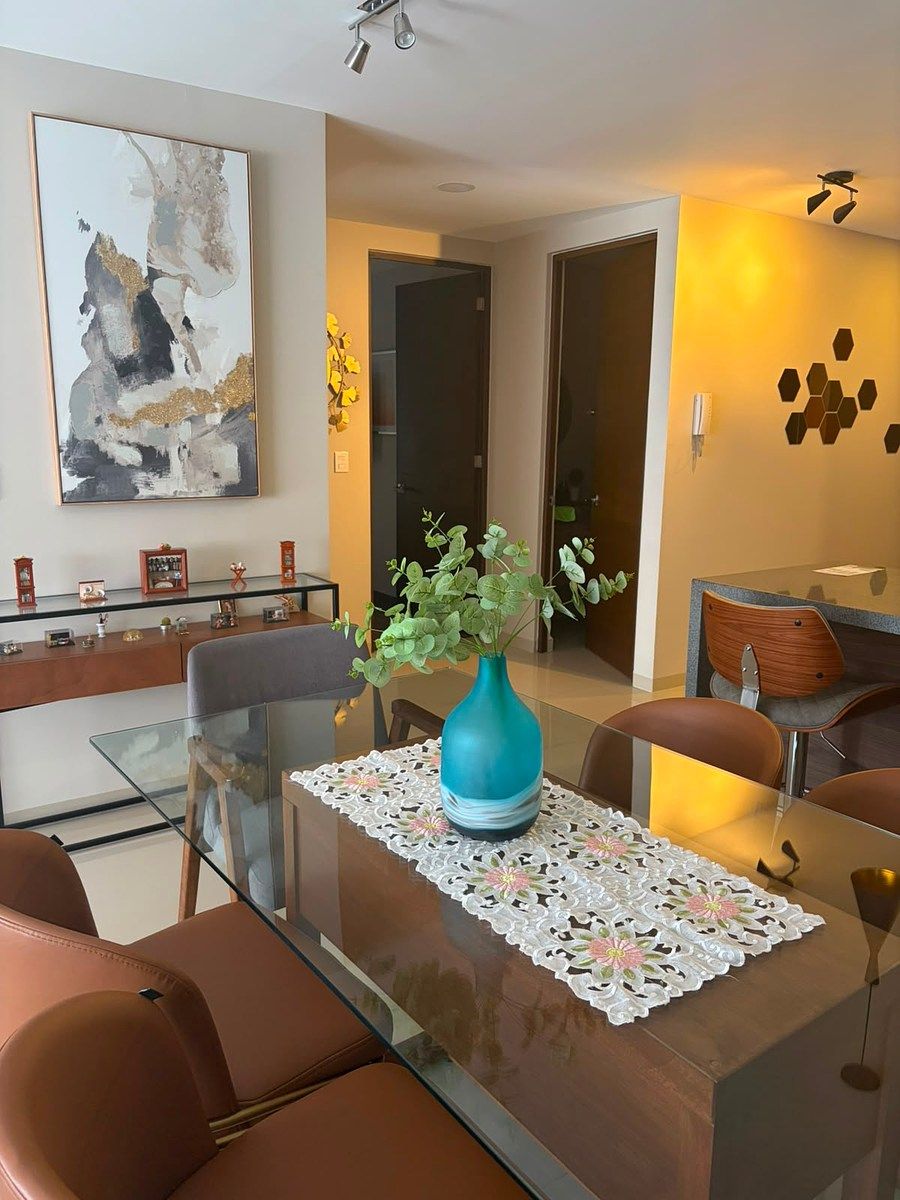 Departamento en Félix Ireta, Morelia, foto 11 de 23
