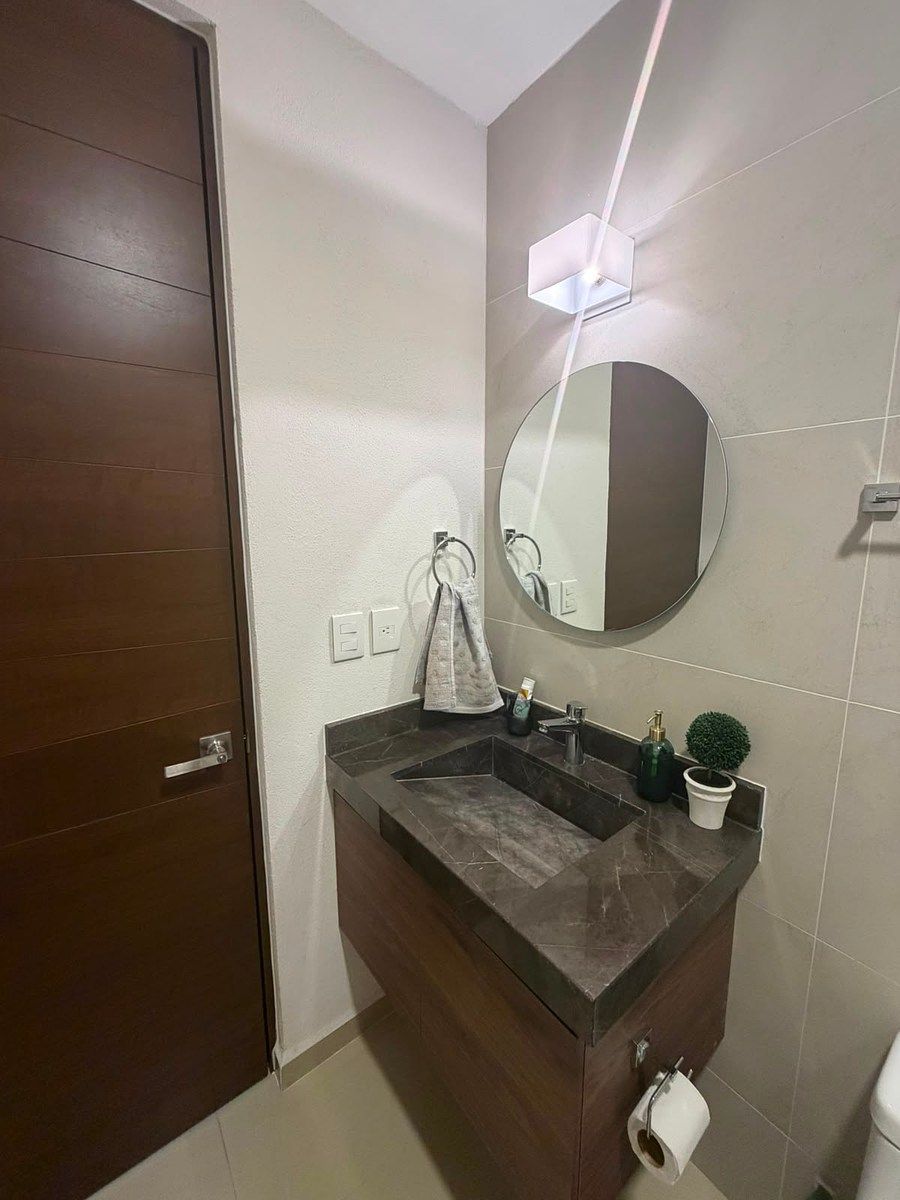 Departamento en Félix Ireta, Morelia, foto 14 de 23