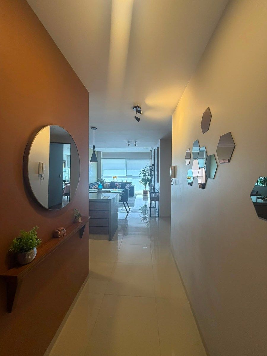 Departamento en Félix Ireta, Morelia, foto 13 de 23