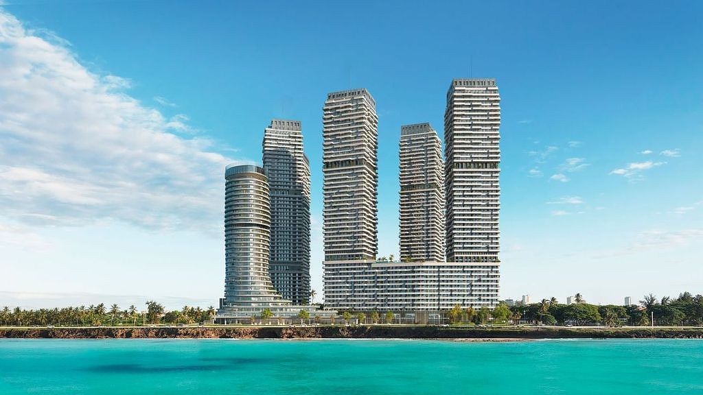Apartamento en Sans Souci, Santo Domingo Este, foto 4 de 20