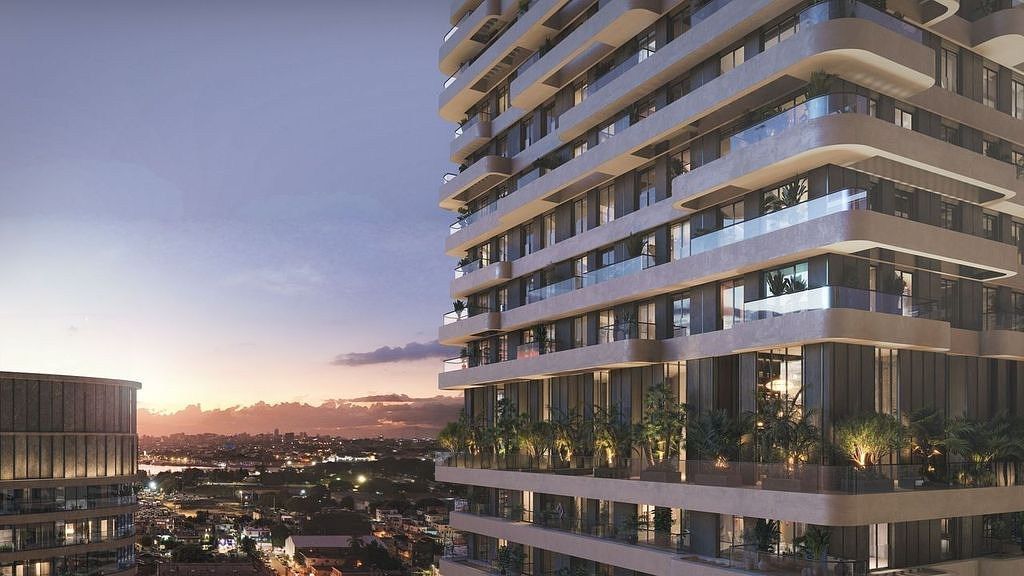 Apartamento en Sans Souci, Santo Domingo Este, foto 16 de 20