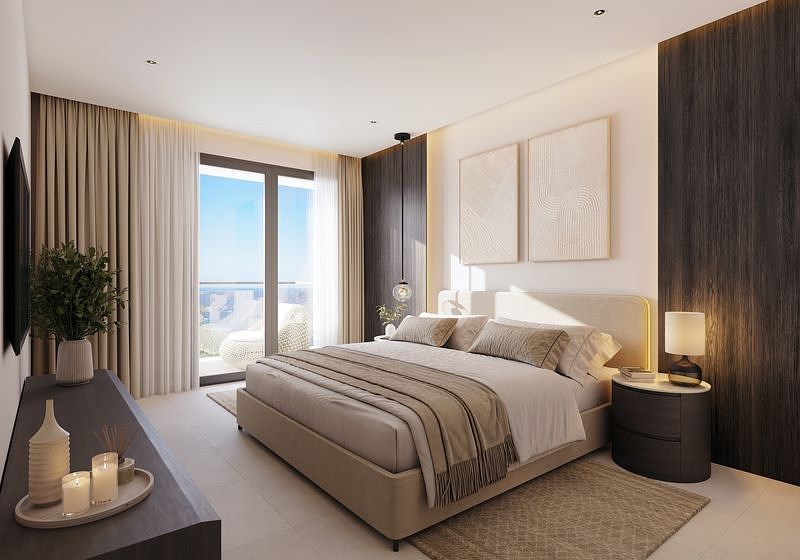 Apartamento en Sans Souci, Santo Domingo Este, foto 19 de 20