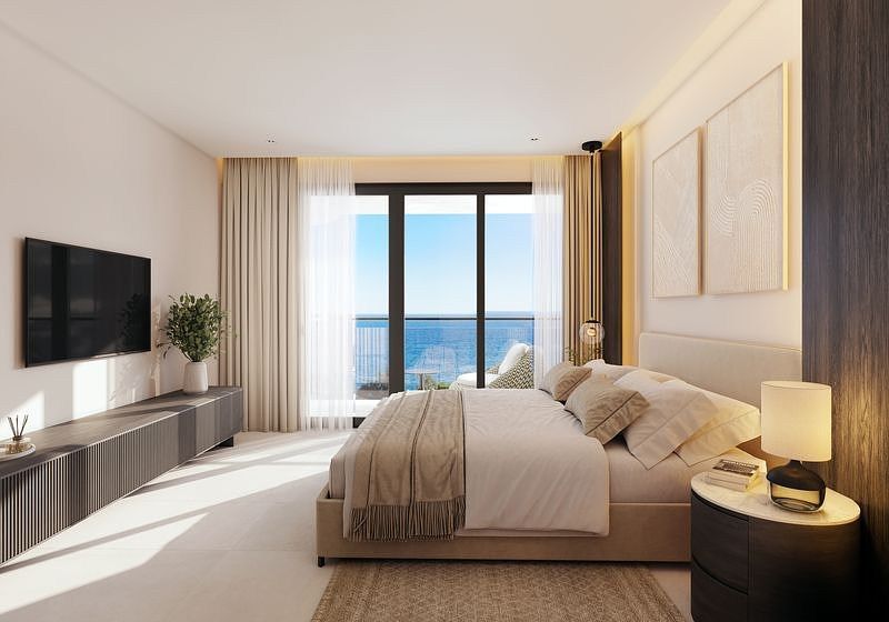 Apartamento en Sans Souci, Santo Domingo Este, foto 20 de 20