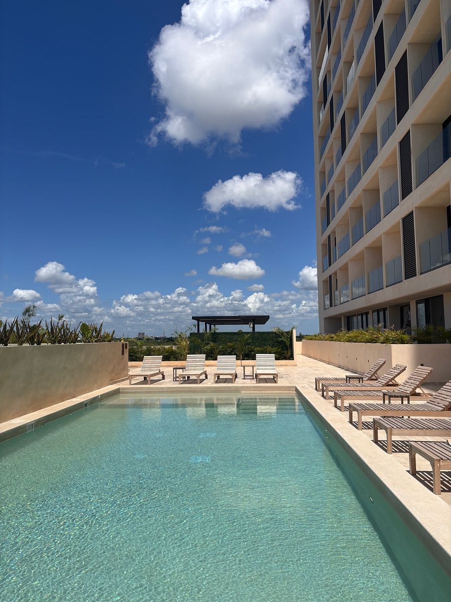 Apartamento em Santa Gertrudis Copo, Mérida, foto 7 de 7