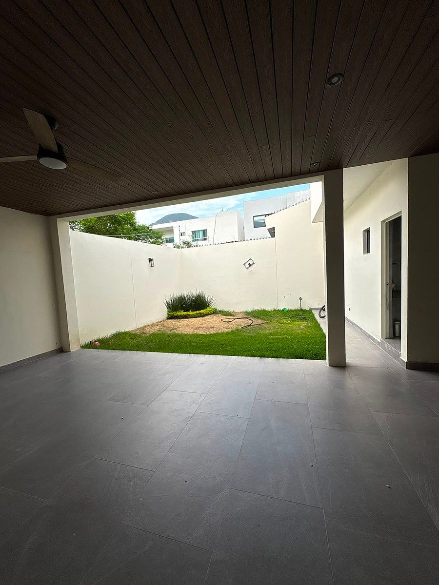 Casa em Valle de Cristal, Monterrey, foto 9 de 22