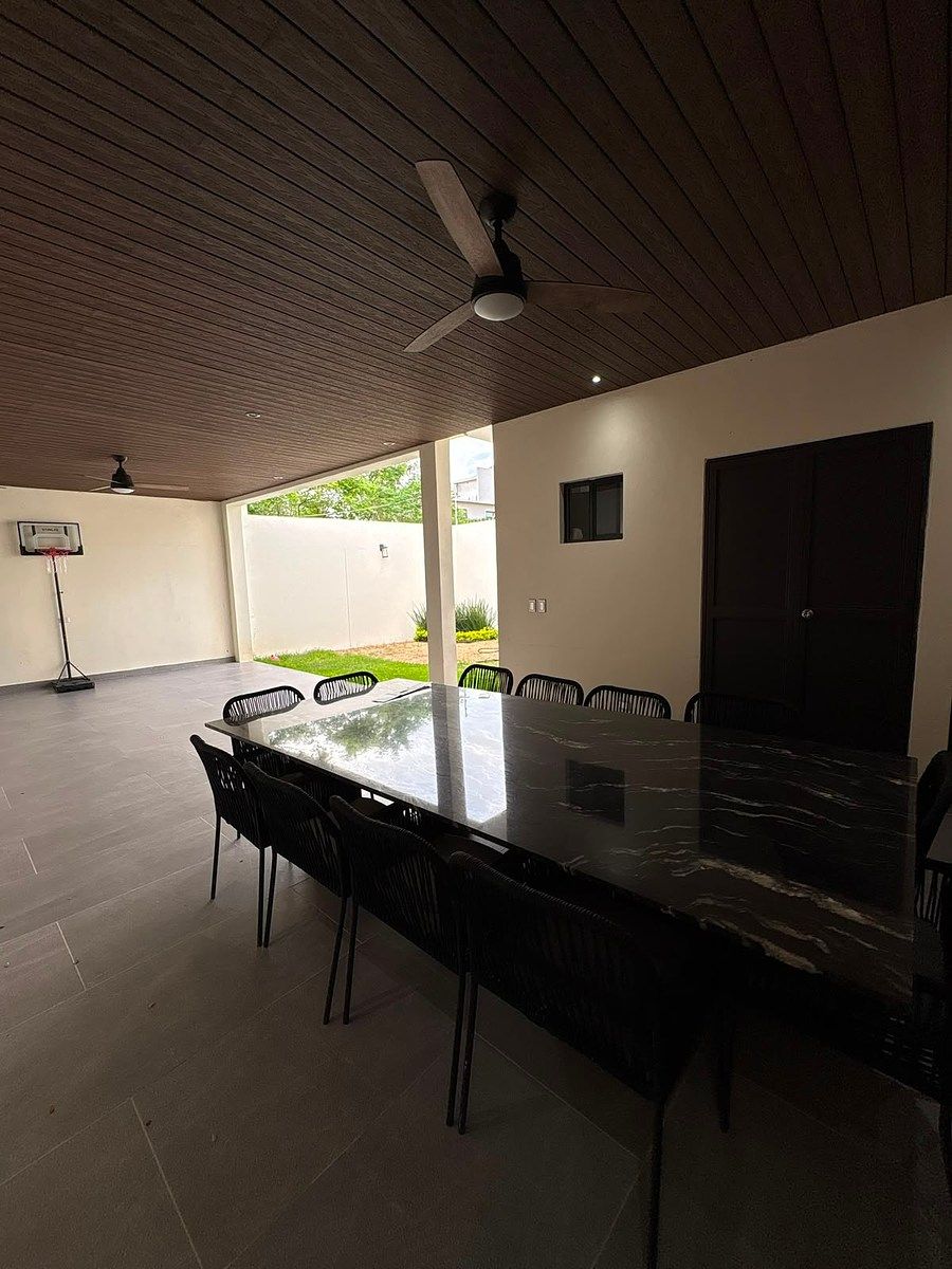 Casa em Valle de Cristal, Monterrey, foto 8 de 22
