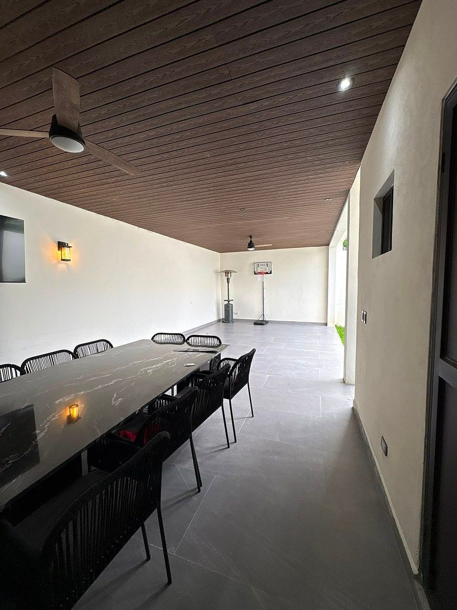 Casa em Valle de Cristal, Monterrey, foto 12 de 22