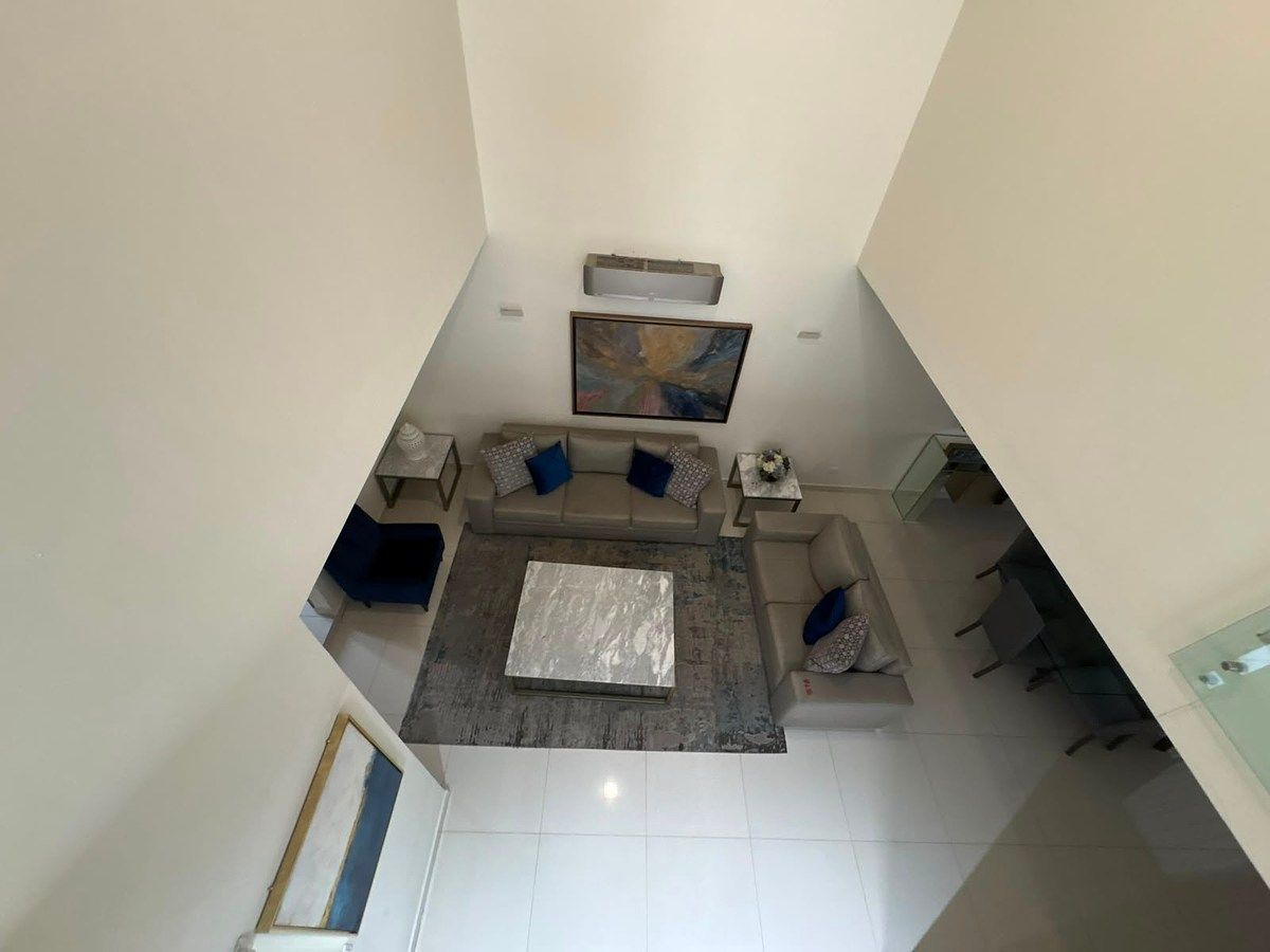 Casa em Valle de Cristal, Monterrey, foto 14 de 22
