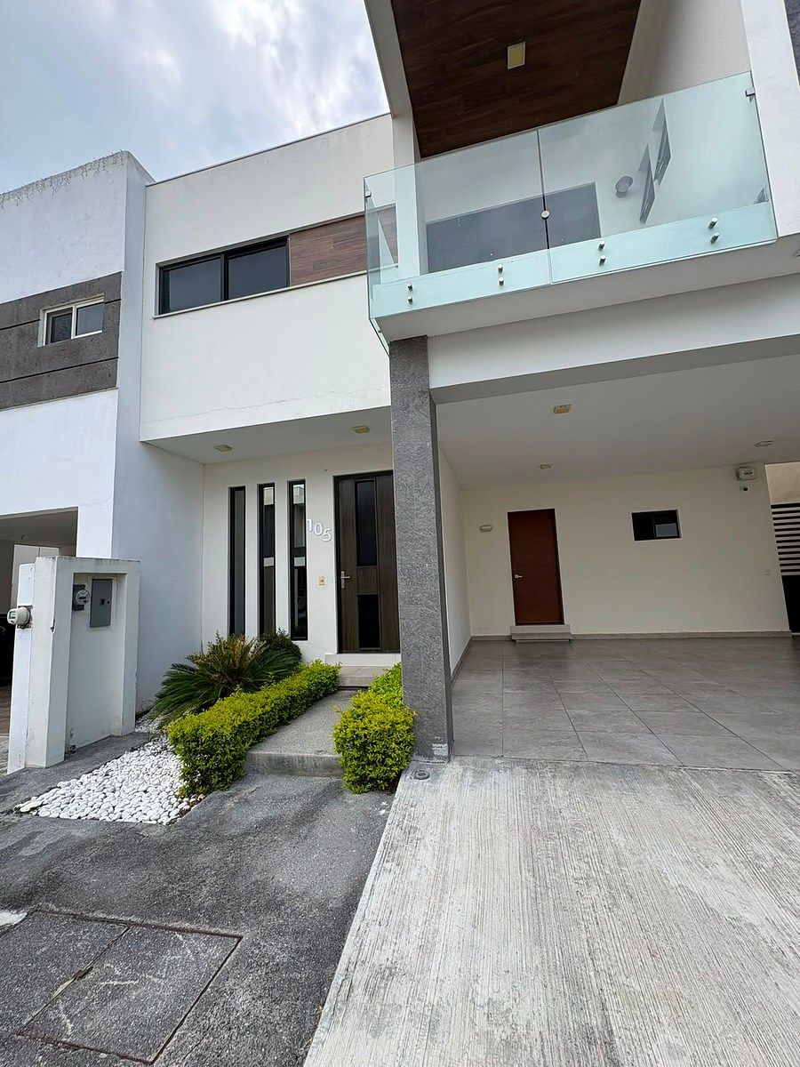 Casa em Valle de Cristal, Monterrey, foto 2 de 22