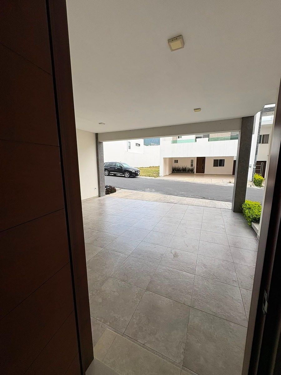 Casa em Valle de Cristal, Monterrey, foto 22 de 22