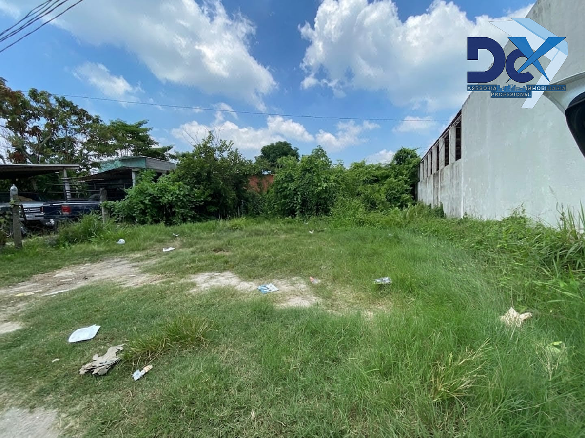 Terreno en Venta Villa Chichicapa Comalcalco
