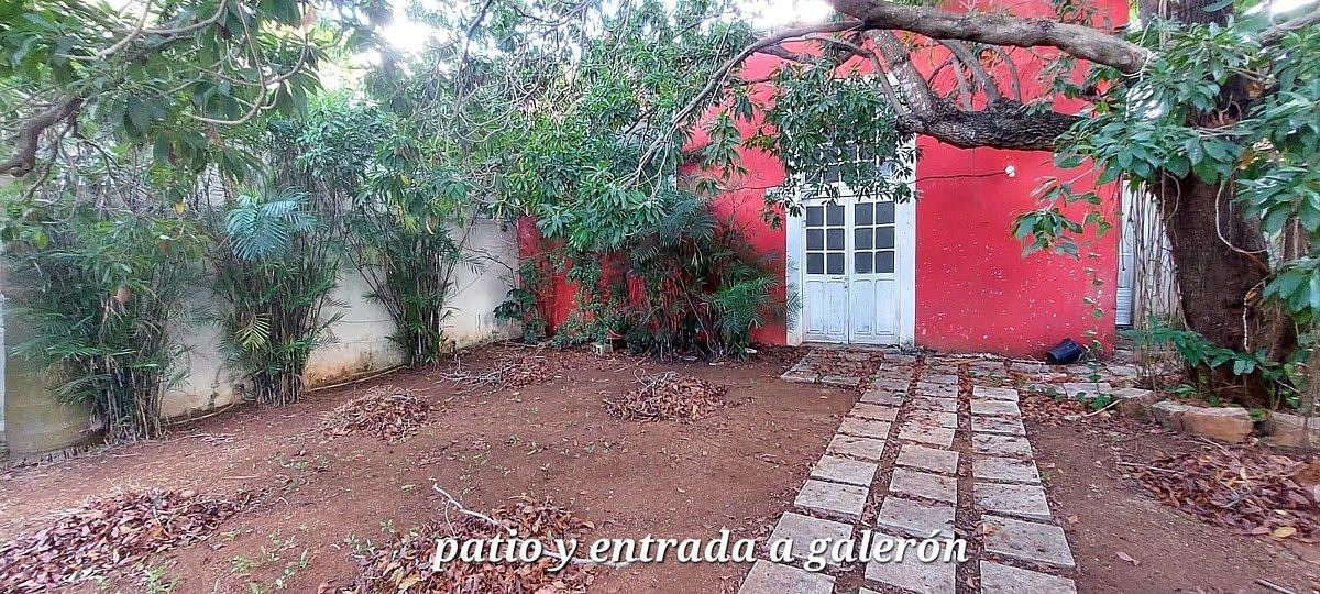 Casa en Mérida Centro, Mérida, foto 6 de 18
