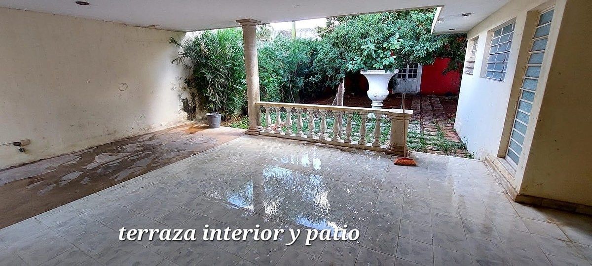 Casa en Mérida Centro, Mérida, foto 10 de 18