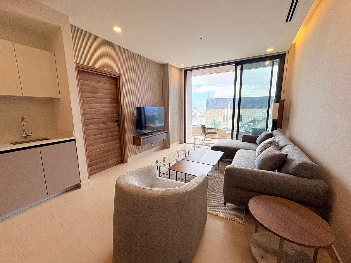 Apartamento en Piantini, Santo Domingo Centro (Distrito Nacional), foto 3 de 7