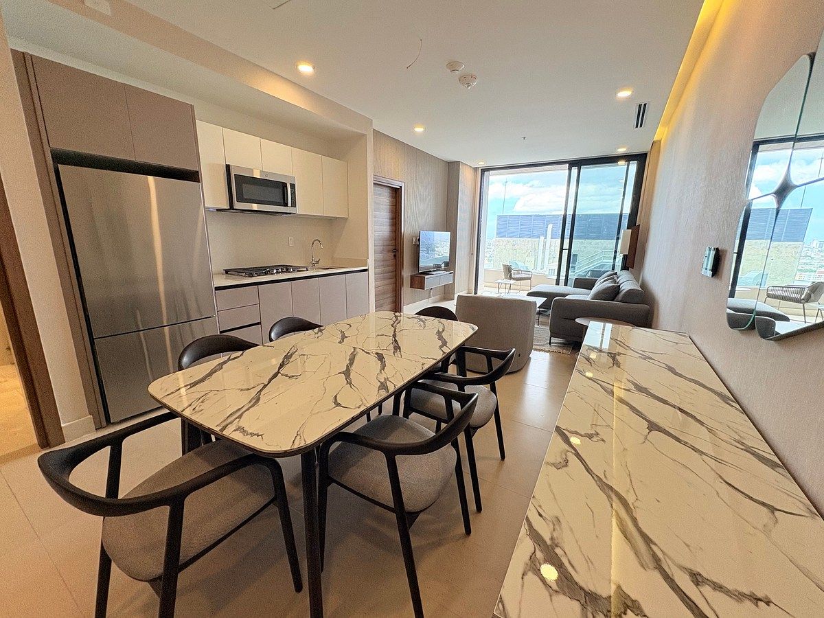 Apartamento en Piantini, Santo Domingo Centro (Distrito Nacional), foto 2 de 7