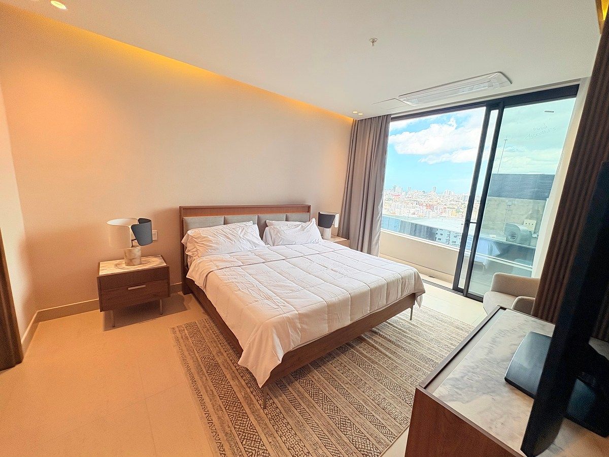 Apartamento en Piantini, Santo Domingo Centro (Distrito Nacional), foto 4 de 7