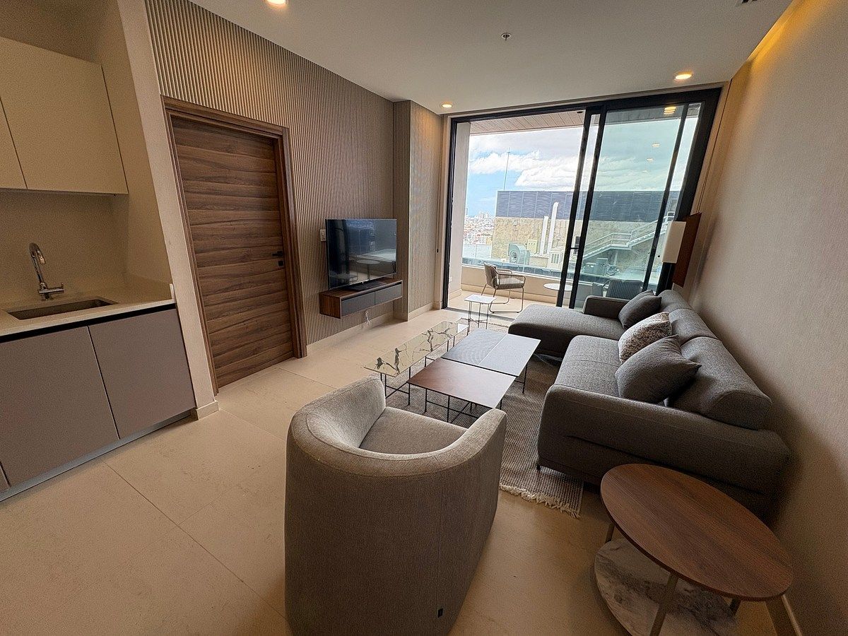 Apartamento en Piantini, Santo Domingo Centro (Distrito Nacional), foto 7 de 7