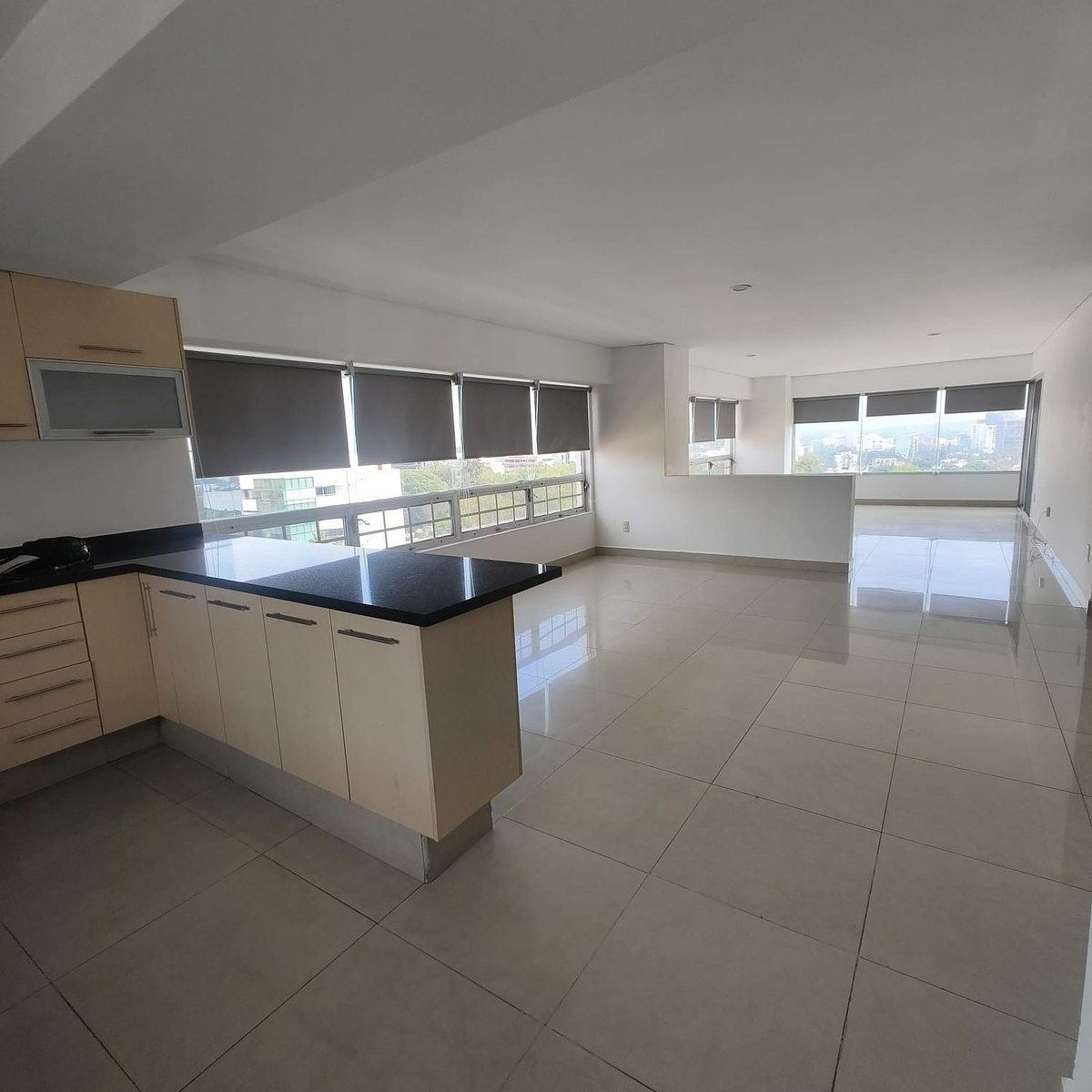 Apartamento em Lomas de Guevara, Guadalajara, foto 3 de 15