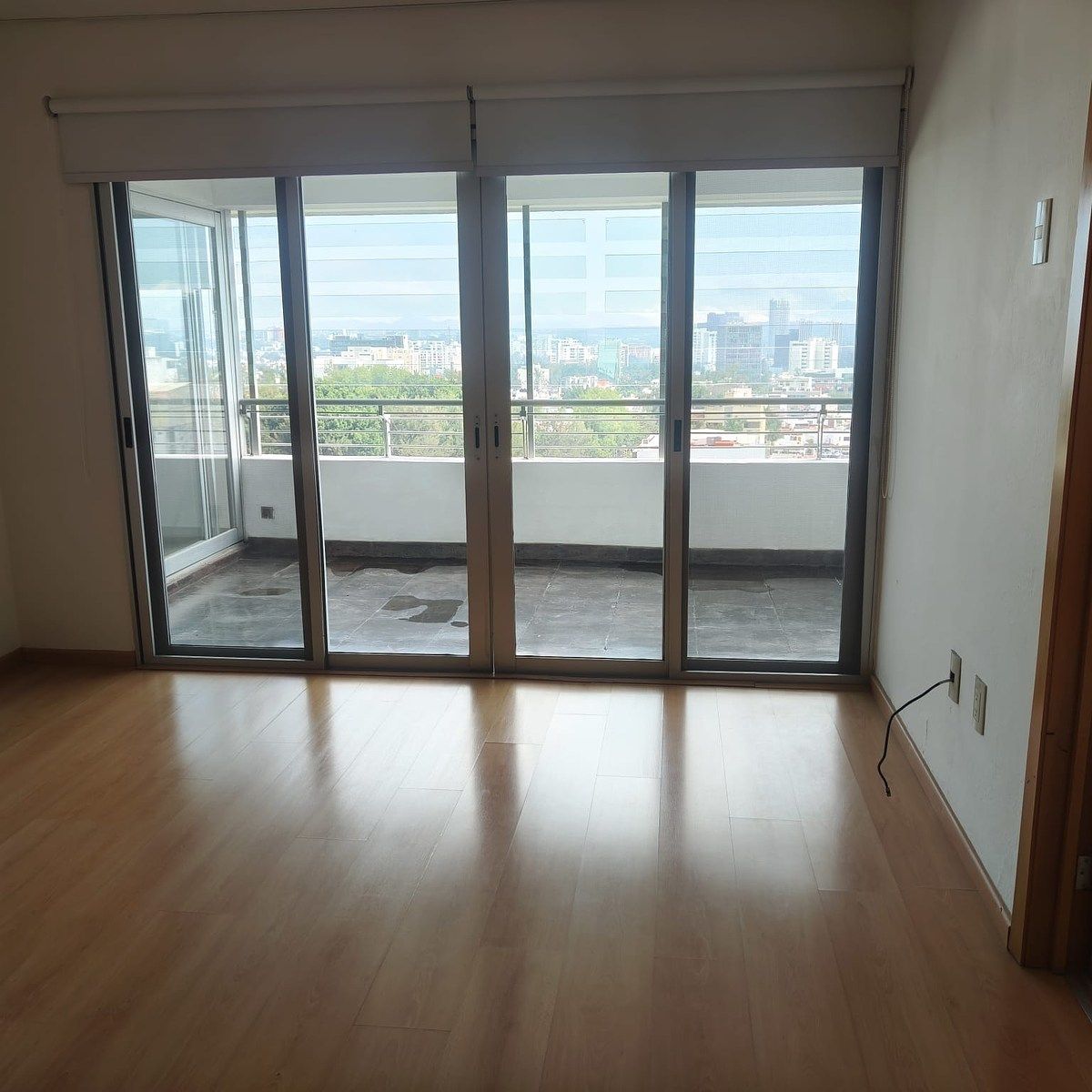 Apartamento em Lomas de Guevara, Guadalajara, foto 12 de 15