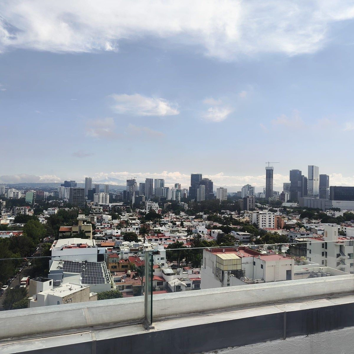 Apartamento em Lomas de Guevara, Guadalajara, foto 14 de 15