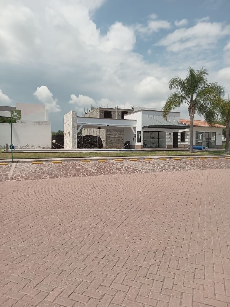 Terreno en Venta en Ciudad Maderas Residencial Querétaro, foto 1 de 7
