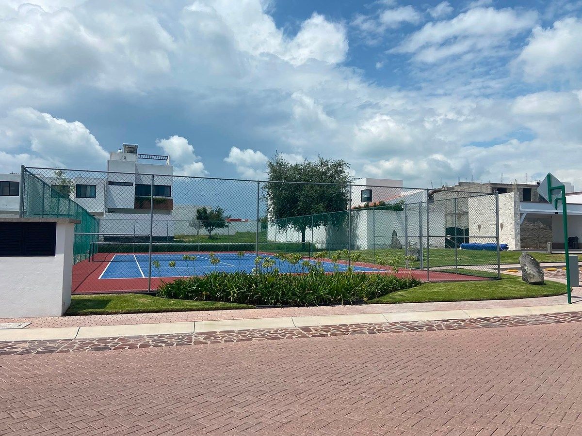 Terreno en Ciudad Maderas Residencial Querétaro, El Marqués, foto 3 de 7