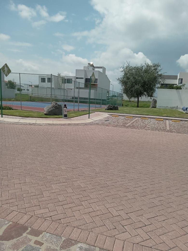 Terreno en Ciudad Maderas Residencial Querétaro, El Marqués, foto 4 de 7