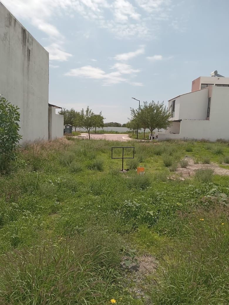Terreno en Ciudad Maderas Residencial Querétaro, El Marqués, foto 5 de 7