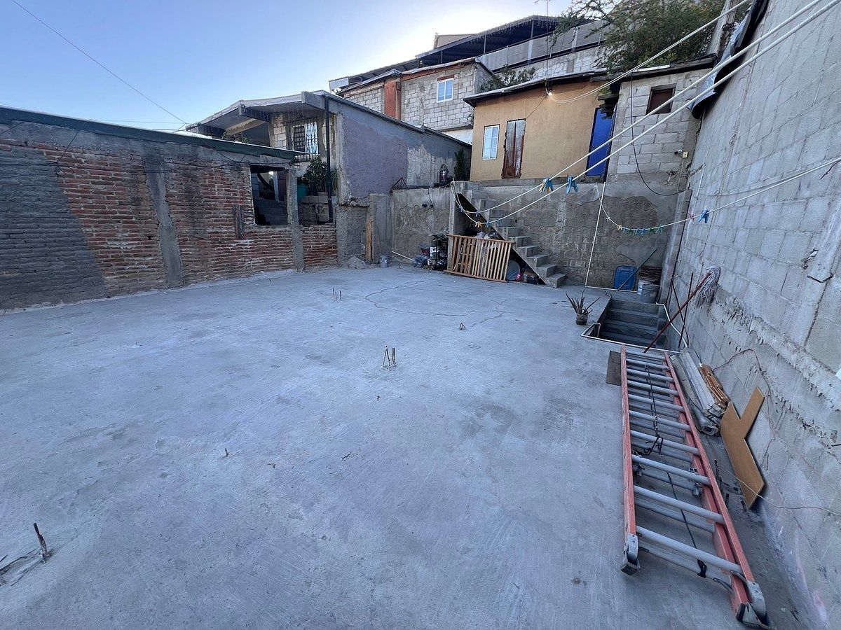 Lote em Buenos Aires Sur, Tijuana, foto 2 de 6