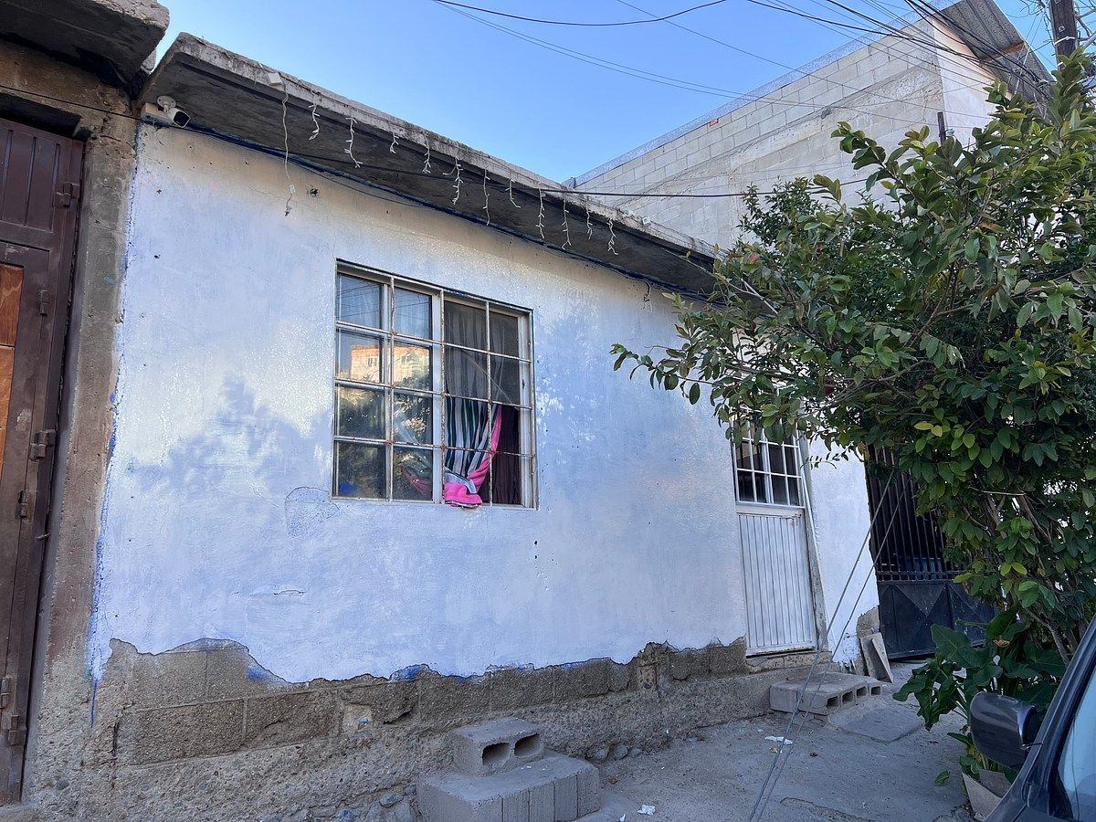 Lote em Buenos Aires Sur, Tijuana, foto 3 de 6