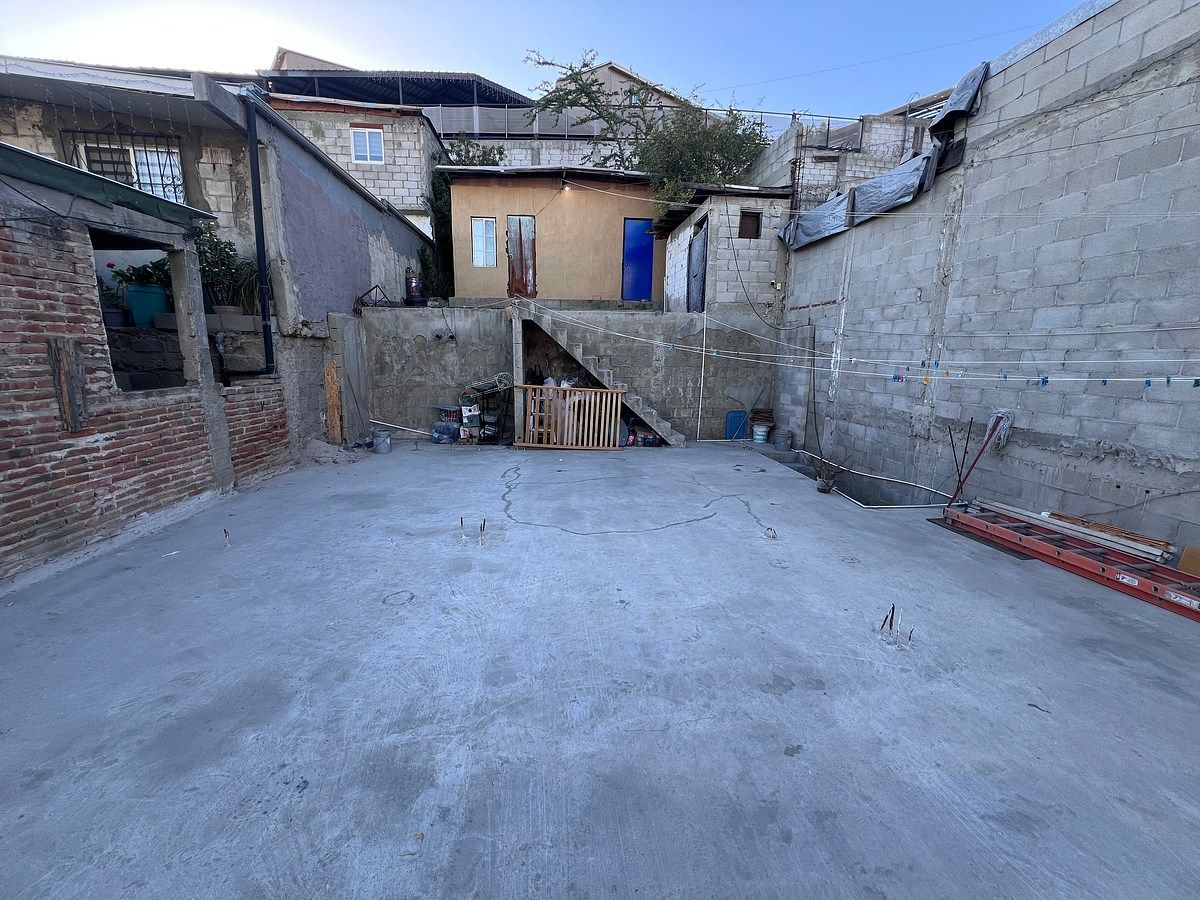 Lote em Buenos Aires Sur, Tijuana, foto 4 de 6