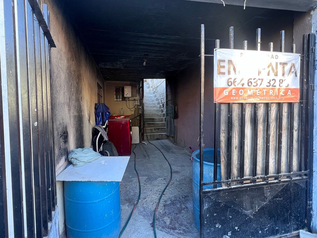 Lote em Buenos Aires Sur, Tijuana, foto 5 de 6