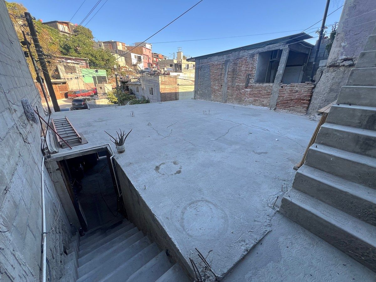 Lote em Buenos Aires Sur, Tijuana, foto 6 de 6