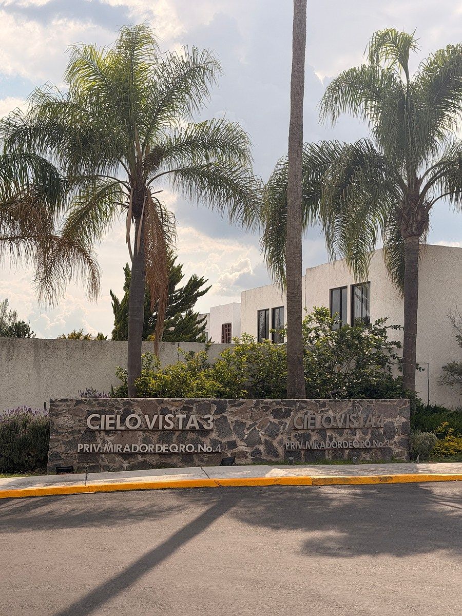 Casa en condominio en Fraccionamiento El Mirador, El Marqués, foto 38 de 38