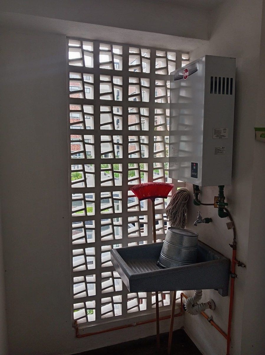 Apartamento em Culhuacán CTM CROC, Coyoacán, foto 36 de 38