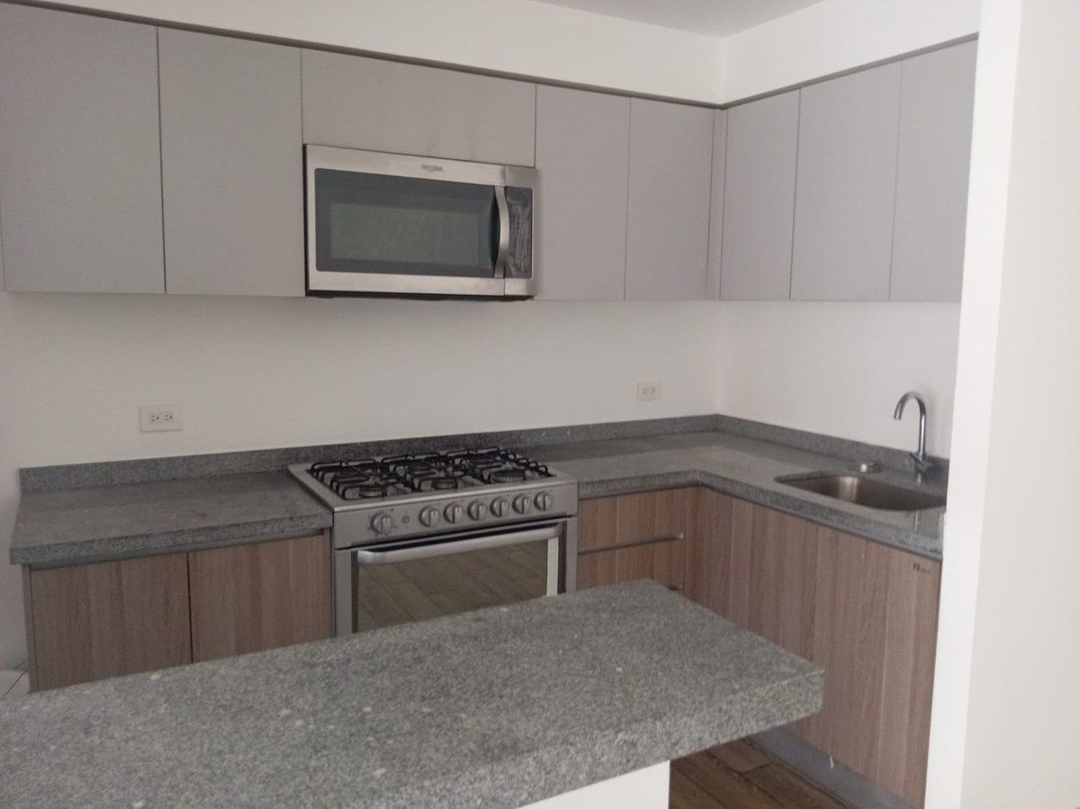 Apartamento em Culhuacán CTM CROC, Coyoacán, foto 4 de 38